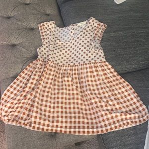 Women’s Matilda Jane shirt